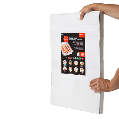 Pack 10 Cajas 40x60cm